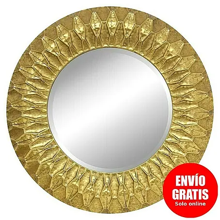 Espejo de pared Arabia