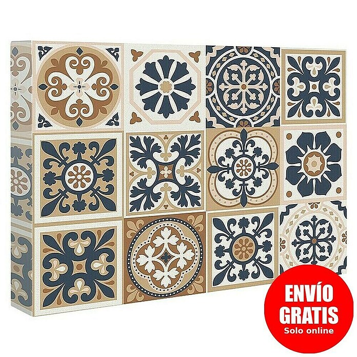 Armario de contadores Mosaico (Mosaico, An x Al: 47 x 37 cm) | BAUHAUS