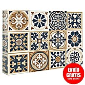 Armario de contadores Mosaico (Mosaico, An x Al: 47 x 37 cm) | BAUHAUS