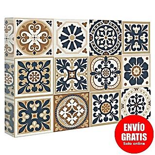 Armario de contadores Mosaico (Mosaico, An x Al: 47 x 37 cm)
