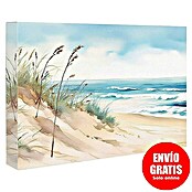 Armario de contadores Mar y dunas (Mar y dunas, An x Al: 47 x 37 cm) | BAUHAUS