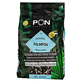 Lechuza Pflanzgranulat PON Palmpon (12 l)