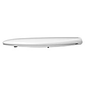 Camargue Toiletzitting Sonora (Thermoplast, Wit, Softclose) | BAUHAUS