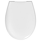 Camargue Toiletzitting Sonora (Thermoplast, Wit, Softclose) | BAUHAUS