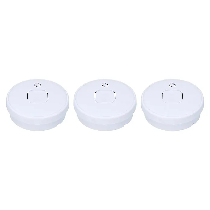 Smartwares RM520 Rookmelder - Photoelectrical Reflection Detector - 10 Year Battery - White reviews | | Rookmelder Smartwares RM520 Rookmelder - Photoelectrical Reflection Detector - 10 Year Battery - White reviews | | Rookmelder