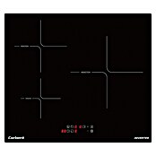 Corberó Placa de inducción CCIM3362 (Número de fogones de inducción: 3 ud., Vidrio) | BAUHAUS
