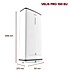 Ariston Grelnik vode VELIS PRO 100 