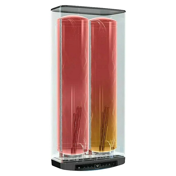 Ariston Bojler Velis PRO 100  (100 l, 1,5 kW, Zidna montaža) | BAUHAUS