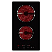 Corberó Placa de cocción vitrocerámica CCVG205D (Número de fogones estándar: 2 ud.) | BAUHAUS