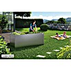Biohort Schneckenblech (Passend für: Biohort Hochbeet 2 x 0,5 m, Quarzgrau Metallic) | BAUHAUS