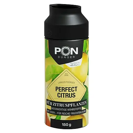 Lechuza  Citruspflanzen-Dünger Perfect Citrus