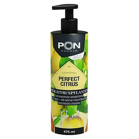 Lechuza  Universaldünger Perfect Citrus Fluid