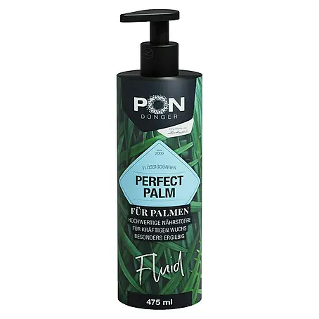 Lechuza  Flüssigdünger Perfect Palm Fluid