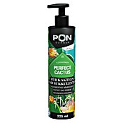 Lechuza Flüssigdünger PON Perfect Cactus Fluid (225 ml, Geeignet für: Kakteen) | BAUHAUS