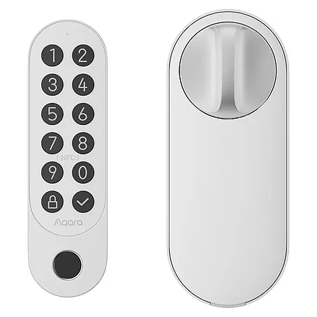Aqara  Elektronisches Türschloss SMART LOCK U200