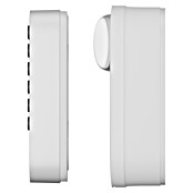 Aqara Cerradura electrónica U200 (Manejo: Huella dactilar, código de acceso, smartphone, Apto para: Puertas, Blanco) | BAUHAUS
