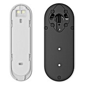 Aqara Cerradura electrónica U200 (Manejo: Huella dactilar, código de acceso, smartphone, Apto para: Puertas, Blanco) | BAUHAUS