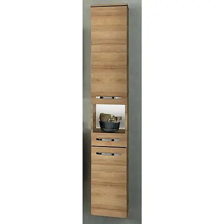 Camargue Star Hochschrank