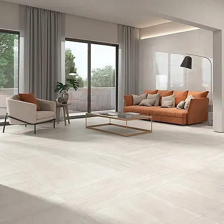 Feinsteinzeugfliese Tivoli 8840