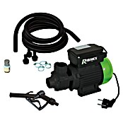 Pumpa za dizel, set  (370 W, Maksimalni protok: 30 l/min, IP55) | BAUHAUS