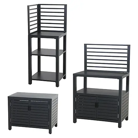 Siena Garden Outdoorküchen-Modul Texas