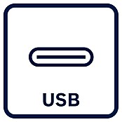 Bosch Professional AMPShare 18V Akumulatorski radio za gradbišče GPB 18VH-6 SRC  (18 V, 87,5 - 108 MHz (VHF/FM)) | 2297 - Akkumaschinen sonstige | BBDI - Akkugeräte | BBD - Elektro WZ/Großmaschinen | BB - ElektroWZ/Großmaschinen | B - Werkz/Masch/Maschzubeh/Auto | BAUHAUS