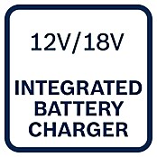 Bosch Professional AMPShare 18V Akumulatorski radio za gradbišče GPB 18VH-6 SRC  (18 V, 87,5 - 108 MHz (VHF/FM)) | 2297 - Akkumaschinen sonstige | BBDI - Akkugeräte | BBD - Elektro WZ/Großmaschinen | BB - ElektroWZ/Großmaschinen | B - Werkz/Masch/Maschzubeh/Auto | BAUHAUS