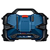 Bosch Professional AMPShare 18V Radio za gradilište na bateriju GPB 18VH-6 SRC  (18 V, 87,5 – 108 MHz (UKW/FM)) | BAUHAUS