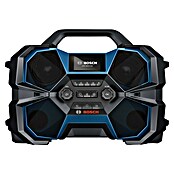 Bosch Professional AMPShare 18V Radio za gradilište na bateriju GPB 18VH-6 SRC  (18 V, 87,5 – 108 MHz (UKW/FM)) | BAUHAUS