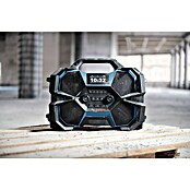 Bosch Professional AMPShare 18V Akumulatorski radio za gradbišče GPB 18VH-6 SRC  (18 V, 87,5 - 108 MHz (VHF/FM)) | 2297 - Akkumaschinen sonstige | BBDI - Akkugeräte | BBD - Elektro WZ/Großmaschinen | BB - ElektroWZ/Großmaschinen | B - Werkz/Masch/Maschzubeh/Auto | BAUHAUS