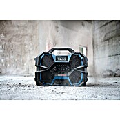 Bosch Professional AMPShare 18V Akumulatorski radio za gradbišče GPB 18VH-6 SRC  (18 V, 87,5 - 108 MHz (VHF/FM)) | 2297 - Akkumaschinen sonstige | BBDI - Akkugeräte | BBD - Elektro WZ/Großmaschinen | BB - ElektroWZ/Großmaschinen | B - Werkz/Masch/Maschzubeh/Auto | BAUHAUS