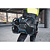 Bosch Professional AMPShare 18V Akumulatorski radio za gradbišče GPB 18VH-6 SRC  (18 V, 87,5 - 108 MHz (VHF/FM)) | 2297 - Akkumaschinen sonstige | BBDI - Akkugeräte | BBD - Elektro WZ/Großmaschinen | BB - ElektroWZ/Großmaschinen | B - Werkz/Masch/Maschzubeh/Auto | BAUHAUS