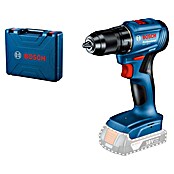 Bosch Professional Akumulatorski vrtalni vijačnik GSR 185-LI SOLO  (18 V, Brez baterije, 50 Nm) | Akumulatorski vijačniki in vrtalniki | Vrtalniki in vijačniki | Stroji | Orodja in stroji | Izdelki | BAUHAUS