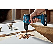 Bosch Professional Akumulatorski vrtalni vijačnik GSR 185-LI SOLO  (18 V, Brez baterije, 50 Nm) | Akumulatorski vijačniki in vrtalniki | Vrtalniki in vijačniki | Stroji | Orodja in stroji | Izdelki | BAUHAUS
