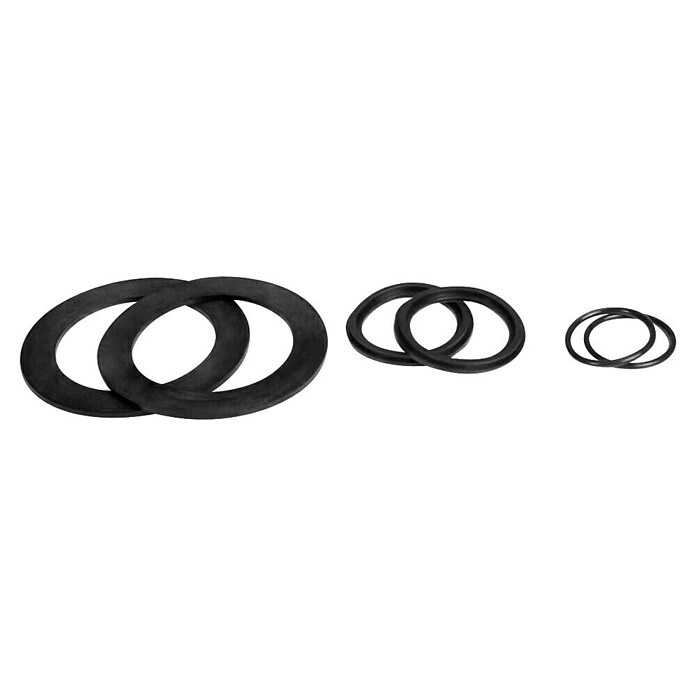 Intex O-Ring-Set mit Beilagscheiben (Passend für: 1 1/2
