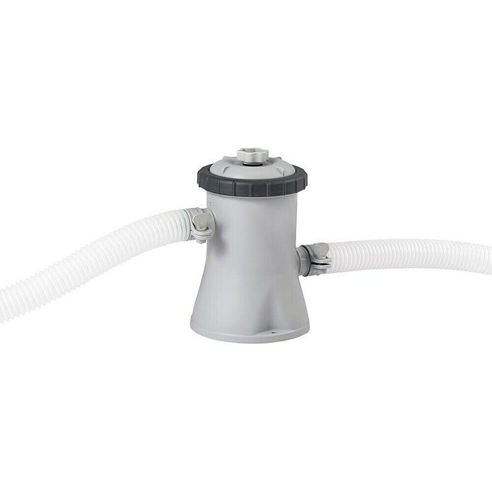 Intex Kartuschenfilteranlage Krystal Clear 330 (1 136 l/h, 220 V - 240 V) | BAUHAUS