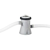 Intex Kartuschenfilteranlage Krystal Clear 330 (1 136 l/h, 220 V - 240 V) | BAUHAUS