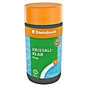 Steinbach Algenvernichter Kristallklar (1 l) | BAUHAUS