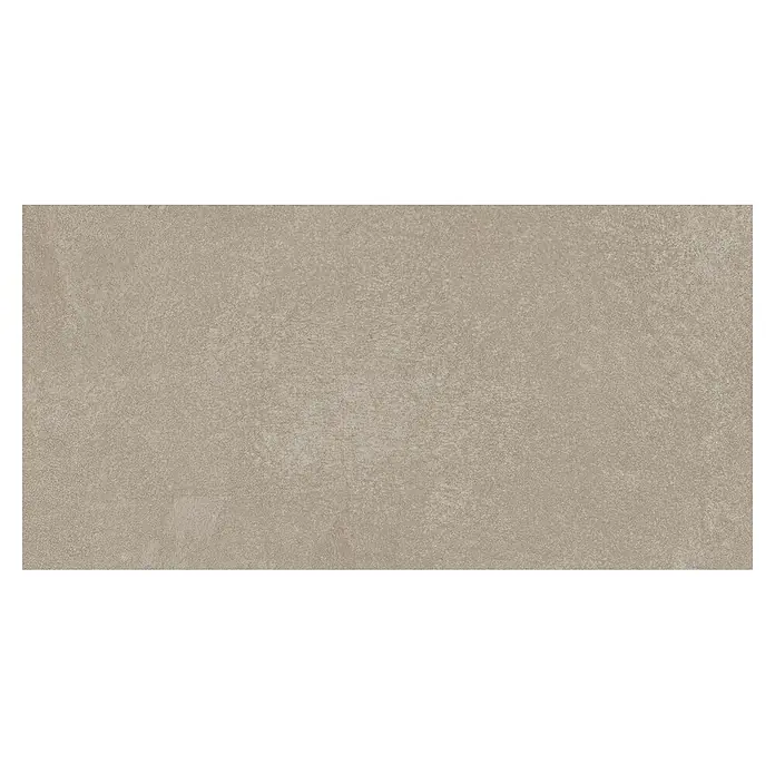 Atlas Concorde Solution Feinsteinzeugfliese Lexington - 30 x 60 cm, Dusty, Matt - Texturierte beigebraune matte Oberfläche.