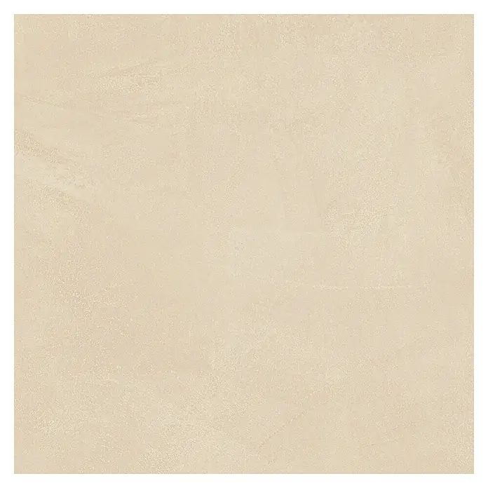 Atlas Concorde Solution Feinsteinzeugfliese Lexington - 60 x 60 cm, Gold, Matt - Hellbeige strukturierte Fliese mit subtilen, natürlichen Mustern.