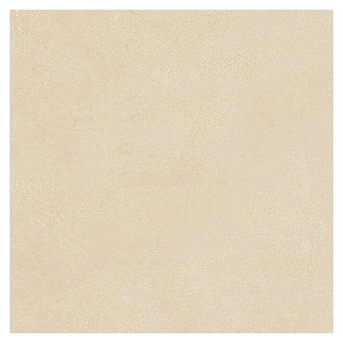 Atlas Concorde Solution Feinsteinzeugfliese Lexington - 60 x 60 cm, Gold, Matt - Hellbeige, dezent strukturierte Oberfläche.