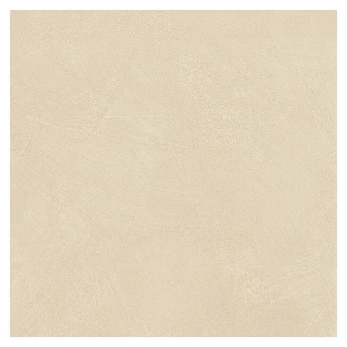 Atlas Concorde Solution Feinsteinzeugfliese Lexington - 60 x 60 cm, Gold, Matt - Helle, beige Oberfläche mit einer subtilen, unregelmäßigen Textur.