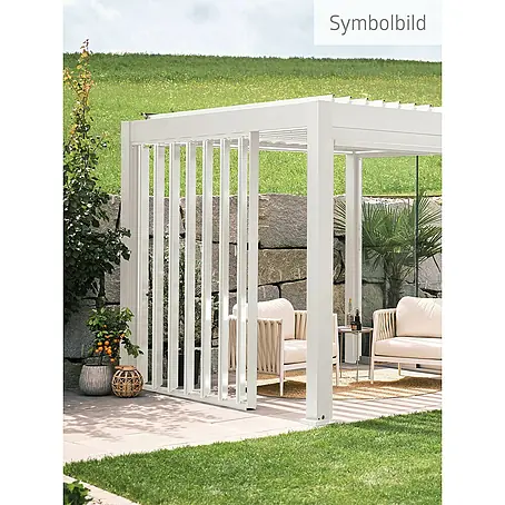 Biohort  Seitenwand