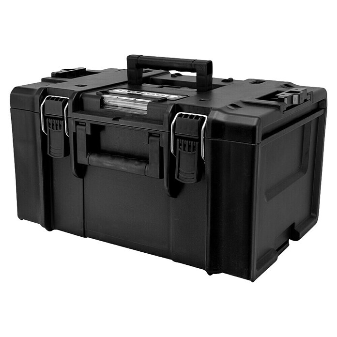Toolson PRO-Case Juego de cajas de herramientas (Apilable, 3 pzs.) | BAUHAUS