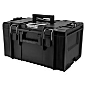 Toolson PRO-Case Juego de cajas de herramientas (Apilable, 3 pzs.) | BAUHAUS