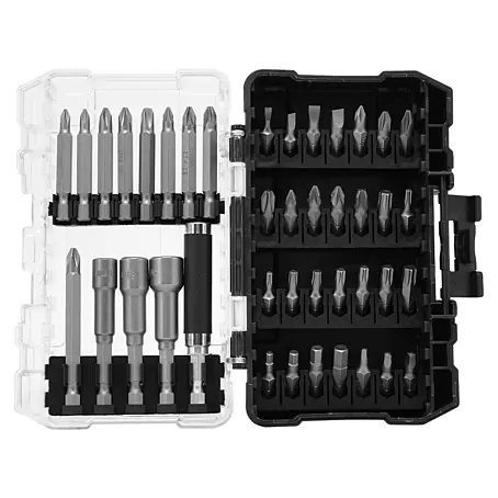 Toolson  Set de puntas