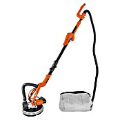 Toolson Lijadora de pared y techo PRO-LPS 750 (750 W, Diámetro disco de lija: 225 mm) | BAUHAUS
