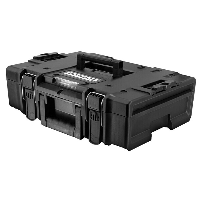 Toolson PRO-Case Juego de cajas de herramientas (Apilable, 3 pzs.) | BAUHAUS