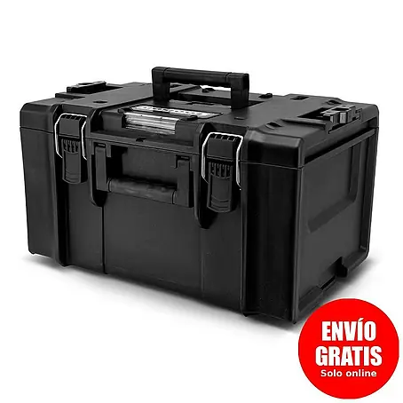Toolson PRO-Case Caja para herramientas