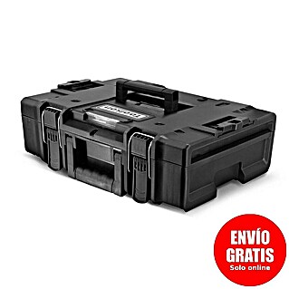 Toolson PRO-Case Caja para herramientas (L x An x Al: 150 x 510 x 365 mm, ABS Pro, Capacidad de carga: 60 kg)